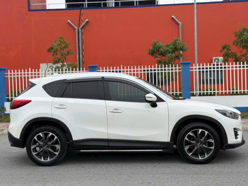 Mazda CX-5 2.5 – sản xuất 2017, bản full, 1 chủ từ đầu.2673185