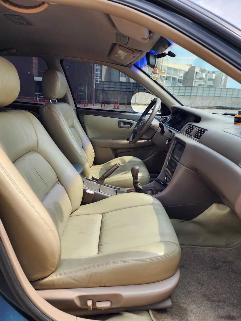 Toyota Camry 2002 MT Grande 3.0 V6 Bản Cao Cấp.2596031