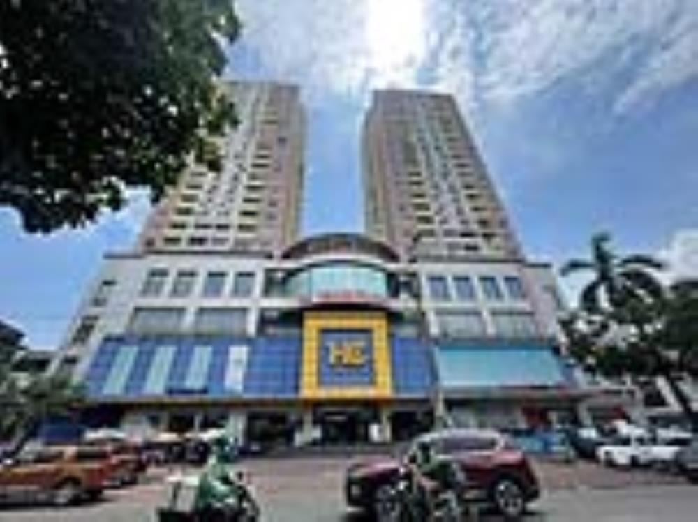 CĂN HỘ CAO CẤP HÀ THÀNH PLAZA THÁI THỊNH DT 70M2 2PN + 01WC FULL ĐỒ2380470