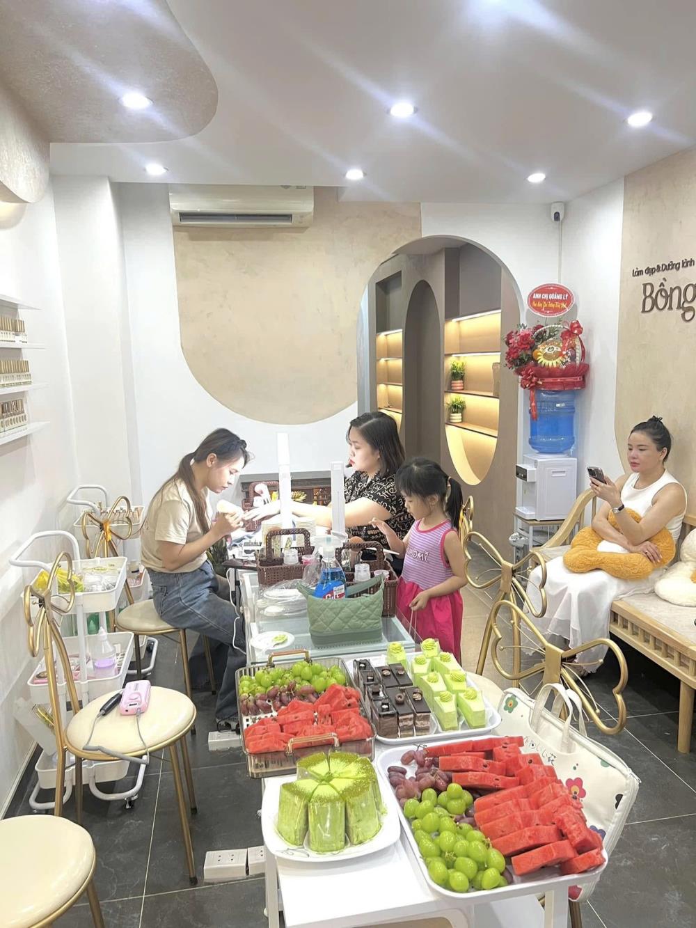 🔥SANG NHƯỢNG TIỆM NAIL-MI-DƯỠNG SINH SIÊU HOT TẠI TÂY HỒ - FULL ĐỒ CHỈ VIỆC VÀO VẬN HÀNH NGAY🔥2586531