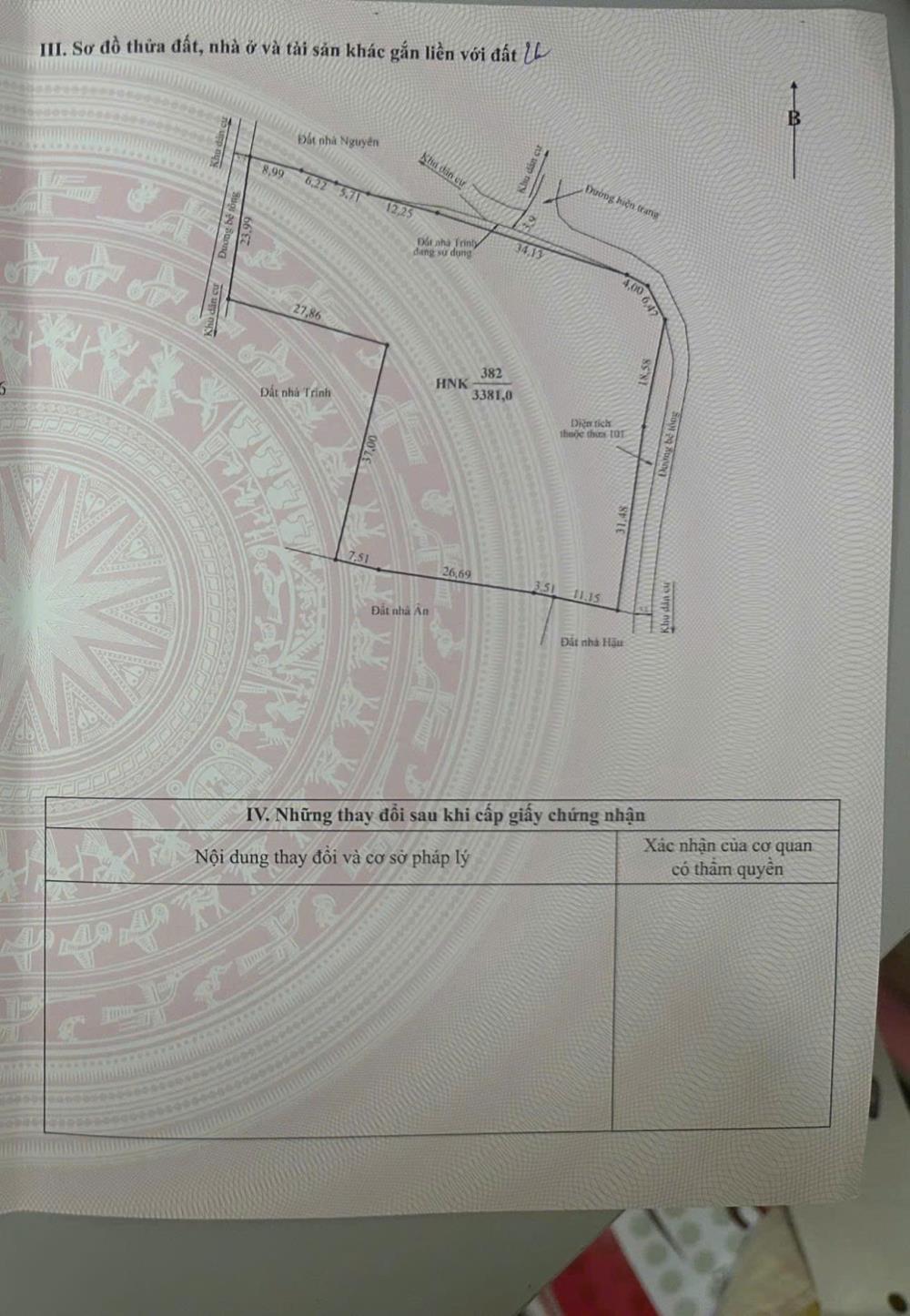 Đất nền đầu tư Mộc Châu đón sóng cao tốc giá chưa đến 1 tỷ có ngay 900m2.2333798
