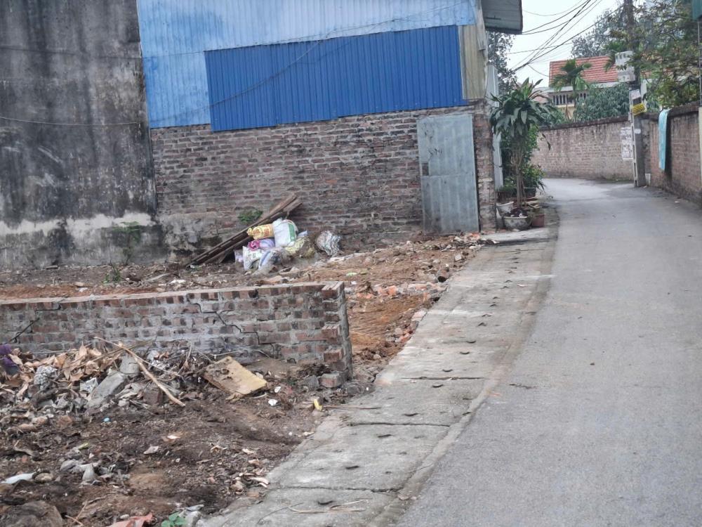 lô đất đẹp tại Cao Minh, Phúc Yên, Vĩnh Phúc – Vị trí tiềm năng, pháp lý rõ ràng2598258