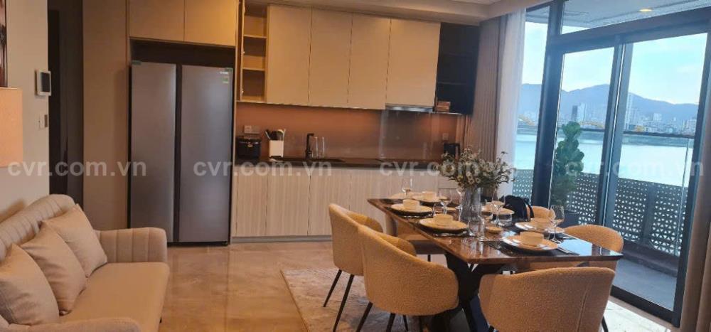 Cho thuê căn hộ 2 phòng ngủ tại Filmore Đà Nẵng2396578