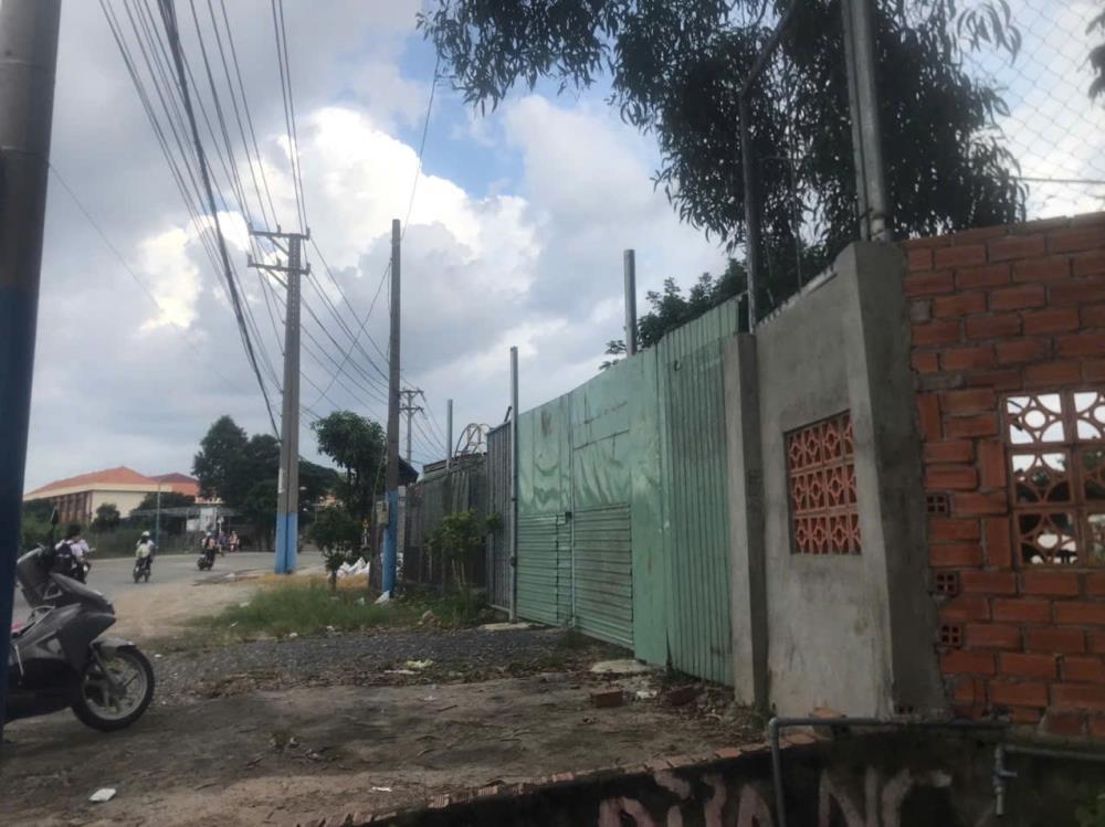 Đất nền có vị trí thuận lợi, diện tích 400 - 800m², giá 21,5 triệu VND (2 sổ liền kề), có thương lượng.2442178