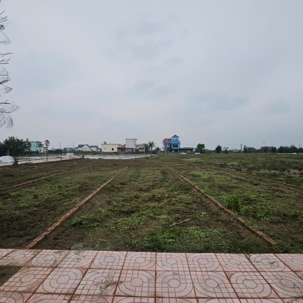 BÁN LÔ ĐẤT CHÍNH CHỦ SÁT BIỂN CHỈ TỪ 1 ĐẾN 2 TỶ - SỔ ĐỎ LÂU DÀI - TỶ SUẤT LỢI NHUẬN CAO2604386