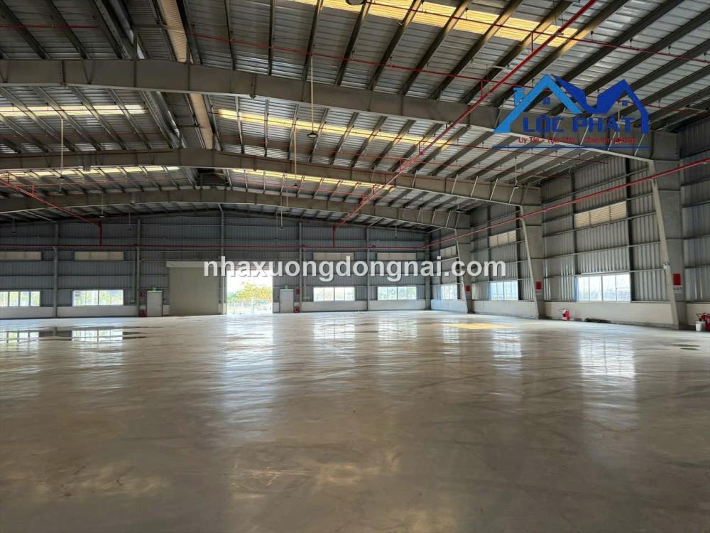 Cho thuê nhà xưởng 2000 m2 và 4.000m2 KCN Long Thành Đồng Nai2601520