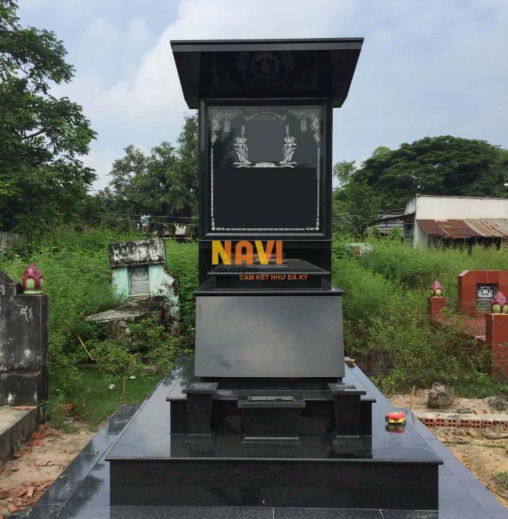 Nghề ốp đá hoa cương mộ bia tại Long An2402683