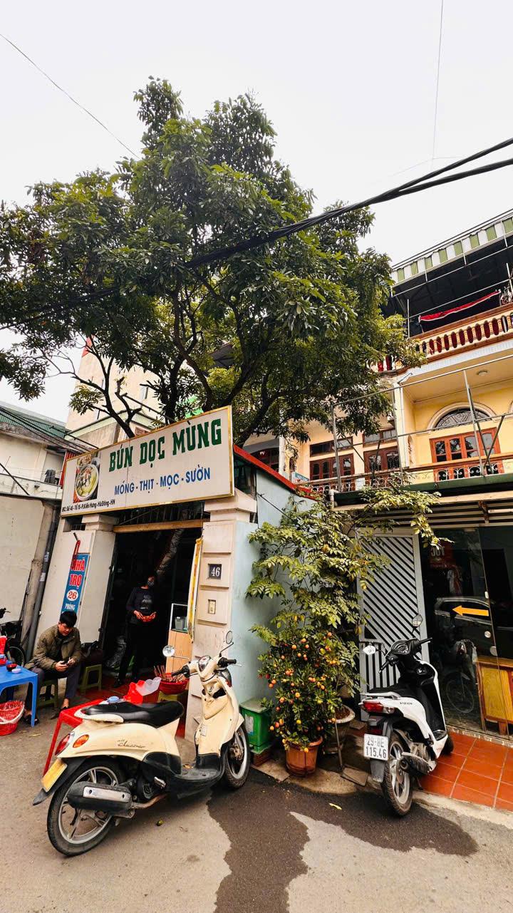 Chính chủ bán nhà 2,5 tầng tại số 46 – Tổ 15 Phường Kiến Hưng, đối diện Bệnh viện K3 Cơ Sở Tân Triều2405408
