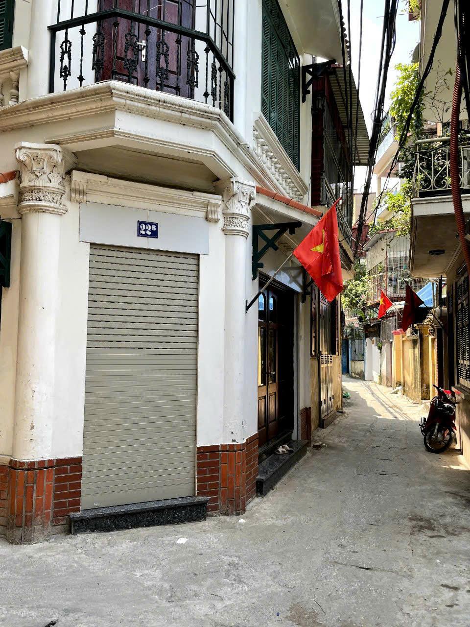 Chính chủ cần cho thuê nhà tại Địa chỉ: Địa chỉ: 22b/27/280 đường Lạc Long Quân. Quận Tây Hồ TP Hà Nội2370079