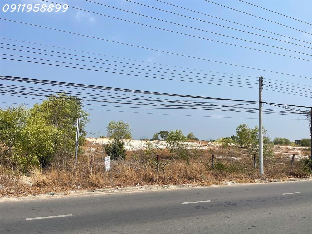 Bán đất thổ cư Đường Nguyễn Chí Thanh, thị xã LaGi giá ngộp 4.78tr/2 gần UBND2546193