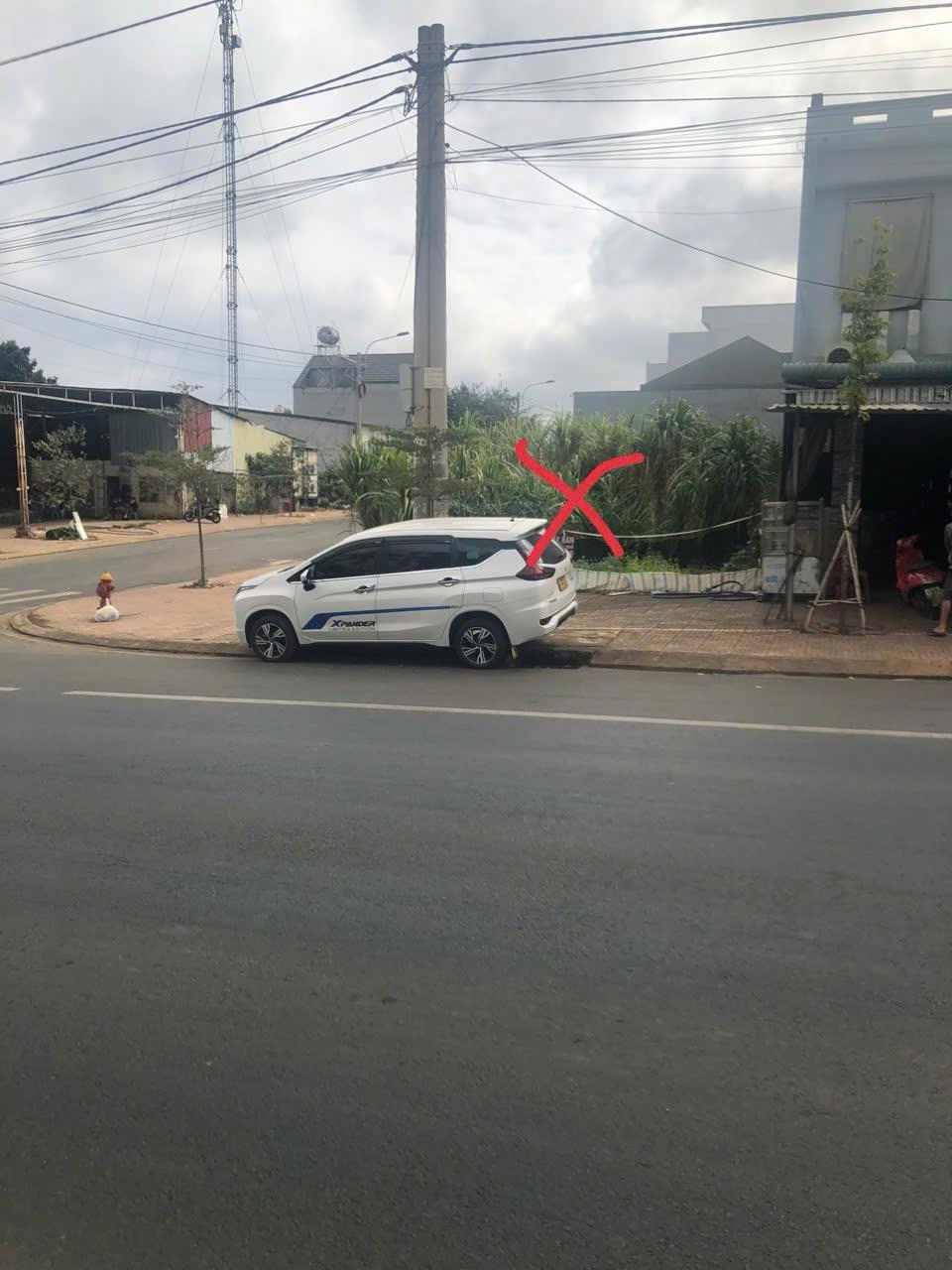 Chính Chủ Cần Bán Gấp Đất Vip - Đối Diện Siêu Thị GO Buôn Ma Thuột.2417475