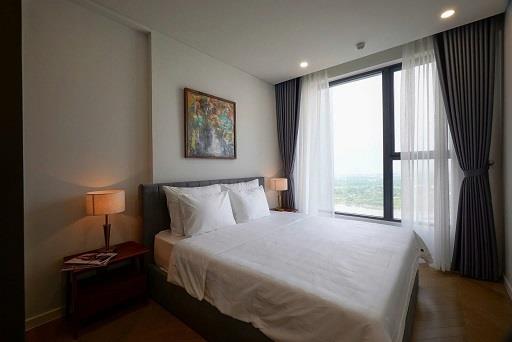CẦN BÁN CĂN HỘ Lumiere Reverside 2 PHÒNG NGỦ VIEW SÔNG GIÁ TỐT: SỐ 259 Đ. VÕ NGUYÊN GIÁP, AN PHÚ, Q.2, TP.HCM2579928