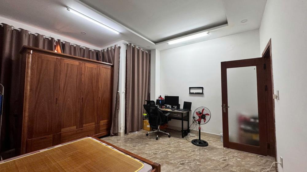 SỞ HỮU NHÀ ĐẸP Ở NGAY 4 tầng NGUYỄN XÍ , SÂN để xe Ô tô2619410