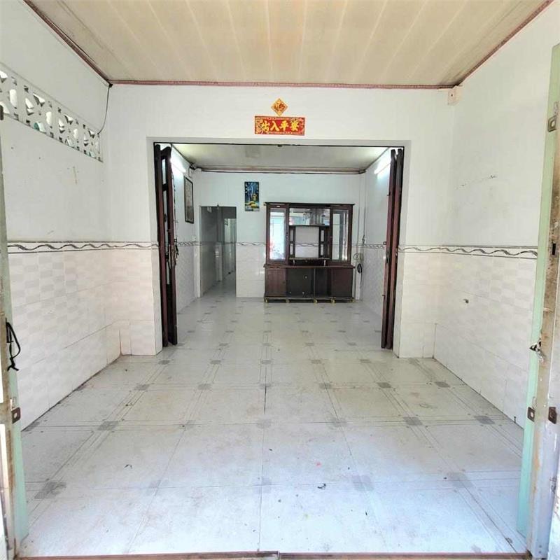NHÀ ĐẸP HUỲNH TẤN PHÁT Q7 GẦN CHỢ TÂN THUẬN 52m22666704