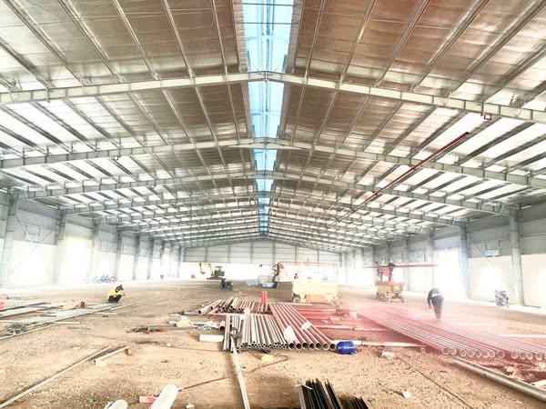 CHO THUÊ 14.000M NHÀ XƯỞNG TRONG KCN ĐỒNG NAI2544388
