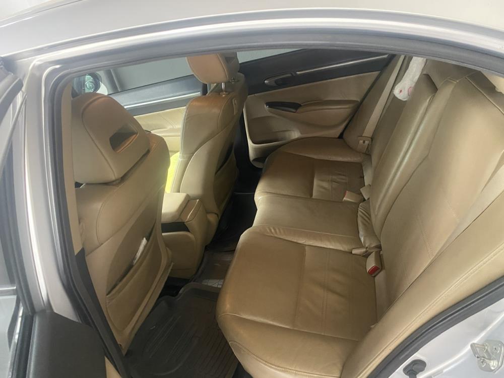 Honda Civic 2011 1.8 AT - 171000 km- 300 triệu2606262