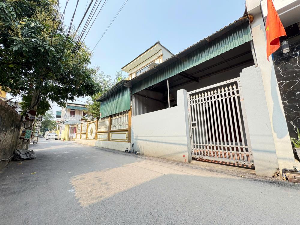Cần Bán Trục Chính Kênh Cầu, Đồng Than, Yên Mỹ, 82m có nhà ở Giá nhỉnh 3ty2546892
