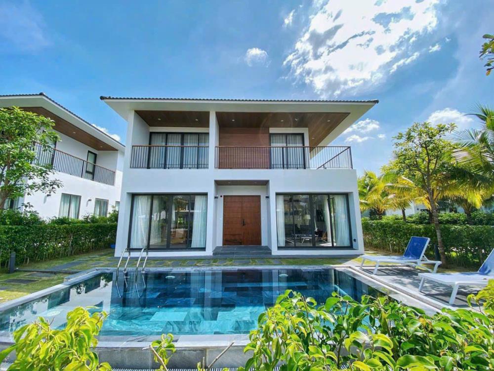 Căn biệt thự rẻ nhất mặt đường tỷ đô Bãi Trường chỉ 15 tỷ lh 0939 439 4742611654