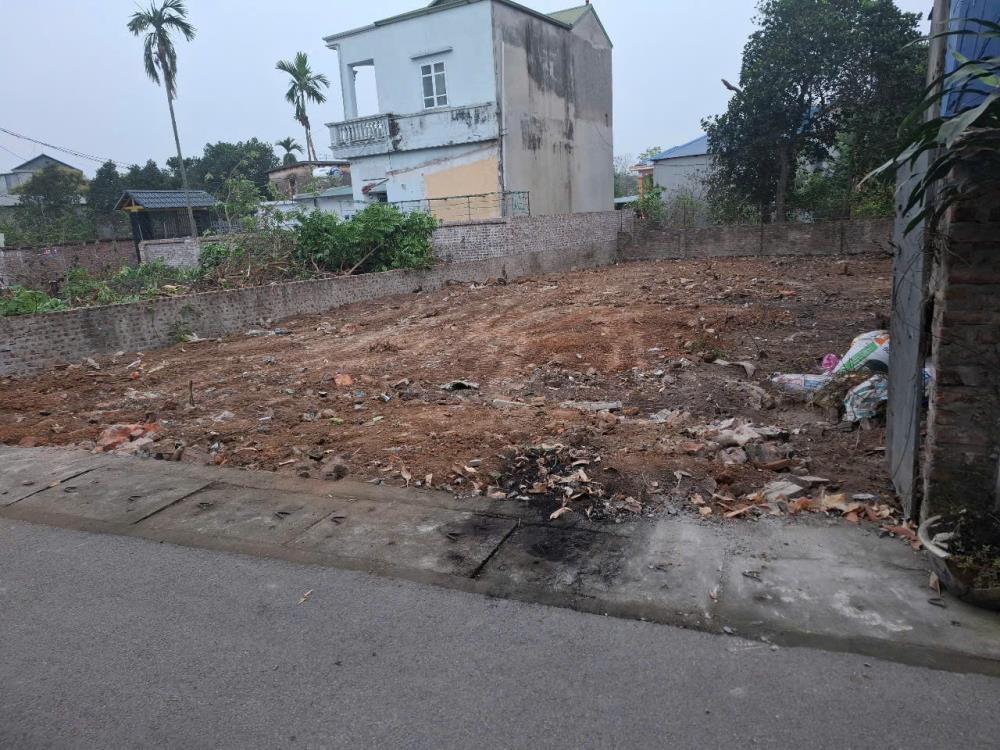 lô đất đẹp tại Cao Minh, Phúc Yên, Vĩnh Phúc – Vị trí tiềm năng, pháp lý rõ ràng2598259