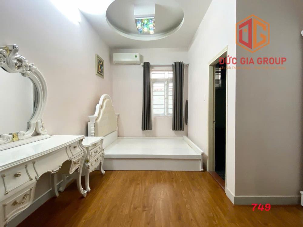 Bán nhà 1T3L mới tinh, MT D9 KDC D2D Võ Thị Sáu chỉ 11,5 tỷ2597221