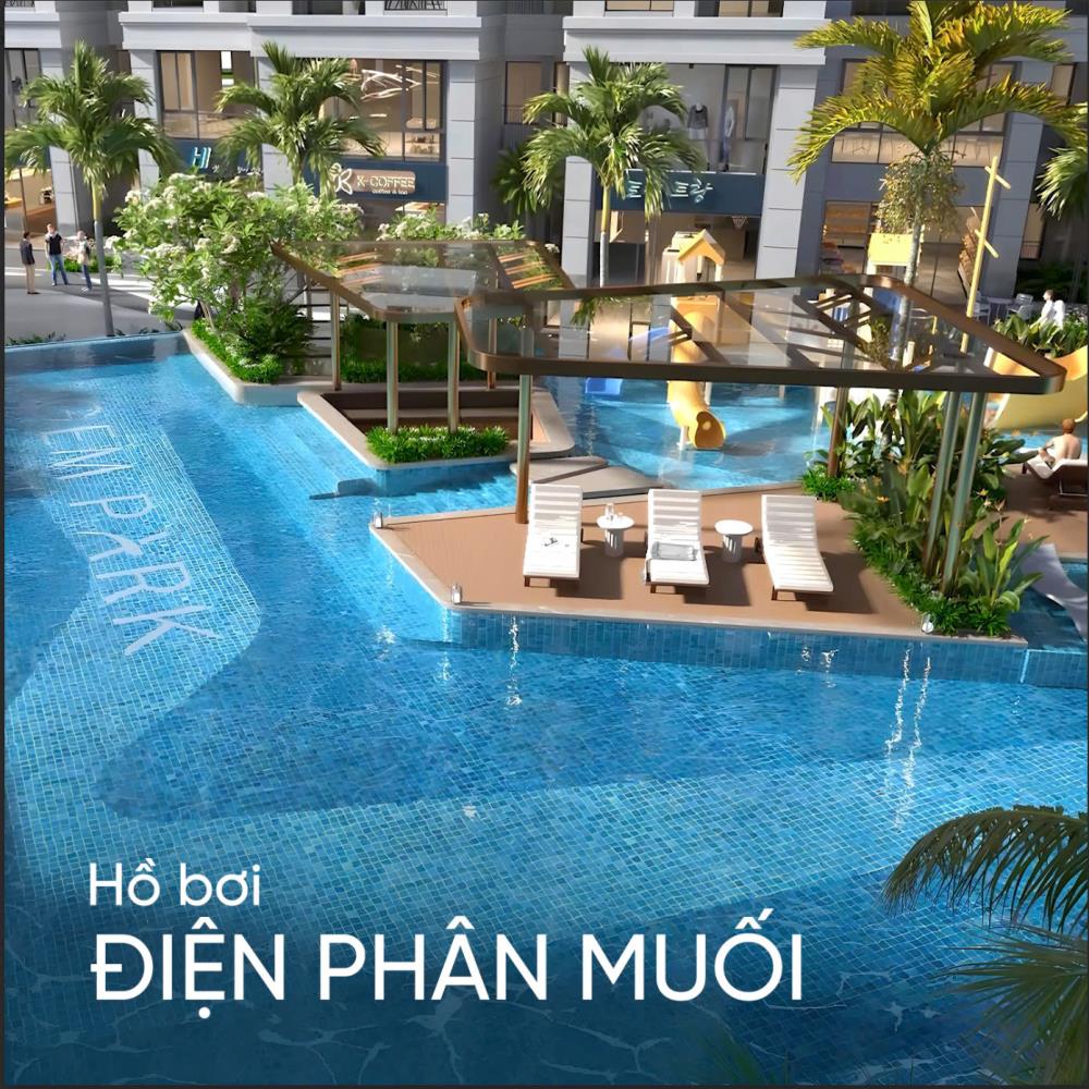 Cơ hội đầu tư sinh lời “bùng nổ” chỉ có tại Gem Park! phong cách sống Hàn Quốc2381971