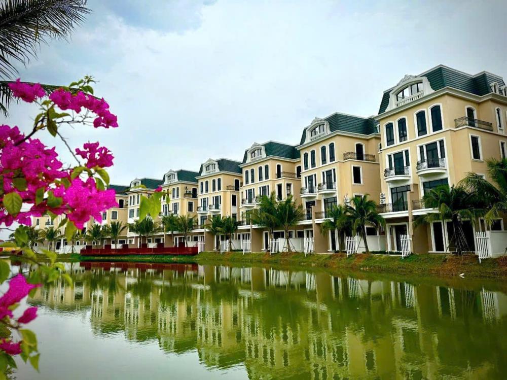 Cho thuê biệt th NGỌC TRAI 3PN - sống đẳng cấp, giá siêu hời, 2 năm không tăng giá! LH: O775666O8O2445835