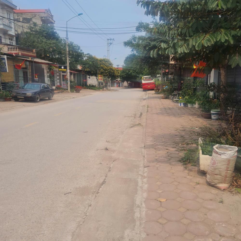 Bán Đất trung Tâm Thị Trấn Kép, Lạng Giang- Bắc Giang. 605m2 - Mt 12m. Giá 6,2 tỷ2578102