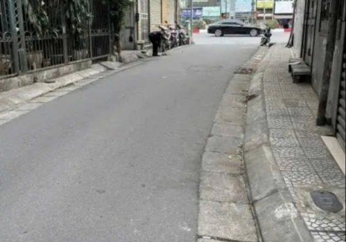CHÍNH CHỦ BÁN NHÀ 6 TẦNG MẶT PHỐ VÂN HỒ, PHƯỜNG LÊ ĐẠI HÀNH2507441