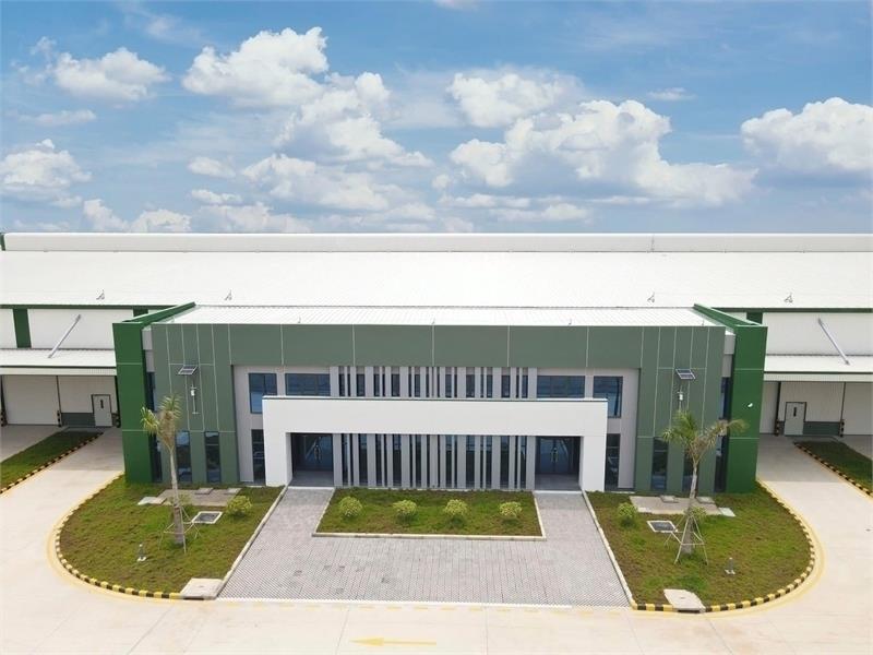 Xưởng sản xuất thu hút đầu tư DN FDI, EPE. DT xưởng linh hoạt bàn giao SX liền2618140
