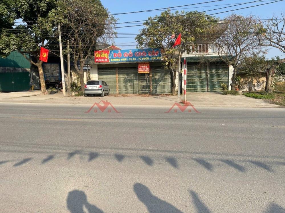CHÍNH CHỦ BÁN LÔ ĐẤT 216M TẠI MỸ LƯƠNG-CHƯƠNG MỸ-HÀ NỘI2617055