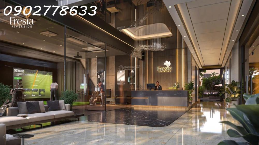 Bán căn hộ view sông Đồng Nai, đối diện Aeon Mall Biên Hoà, 1,58 tỷ 2pn 1wc, mặt tiền Bùi Hữu Nghĩa2686445