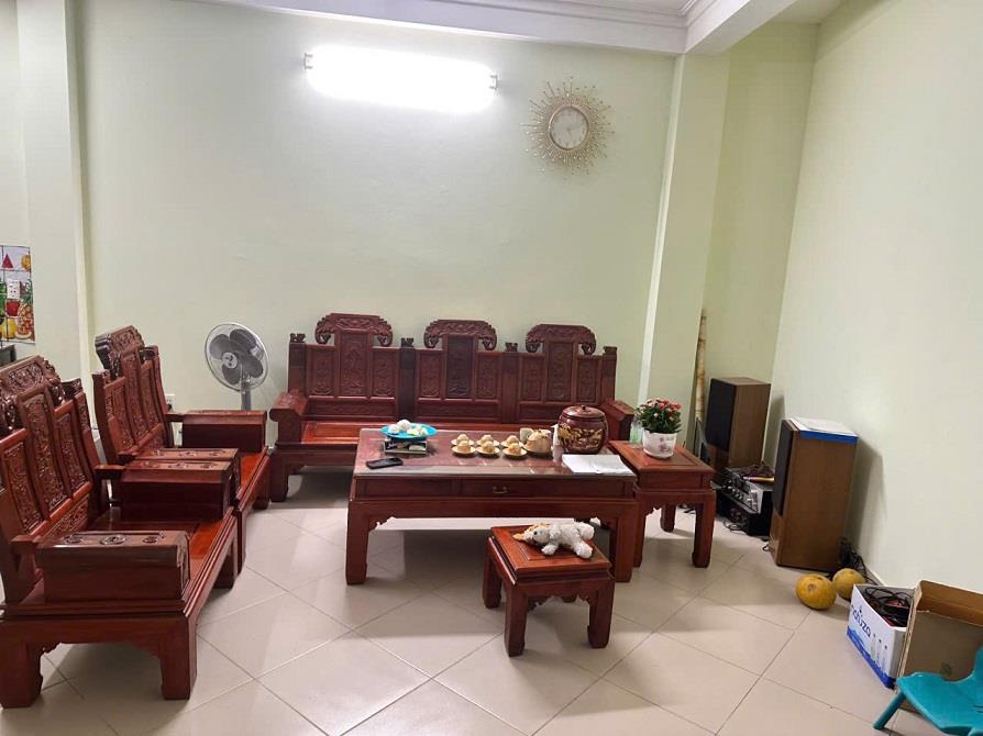 Chính chủ bán nhà Đường Xuân Đỉnh, Phường Xuân Đỉnh, Quận Bắc Từ Liêm, Hà Nội2359271