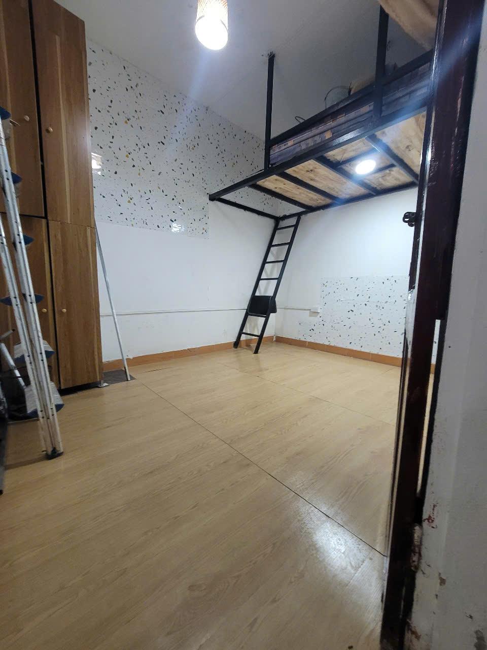 Cho thuê căn hộ chung cư ngõ 5 Láng Hạ, 50m2, 2 ngủ, 6.5 tr2442640
