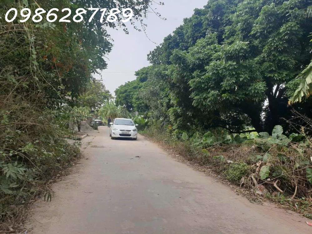 CẦN SANG NHƯỢNG LÔ ĐẤT TẠI HỮU ÁI  GIANG SƠN, GIA BÌNH, BẮC NINH 09862871892328760