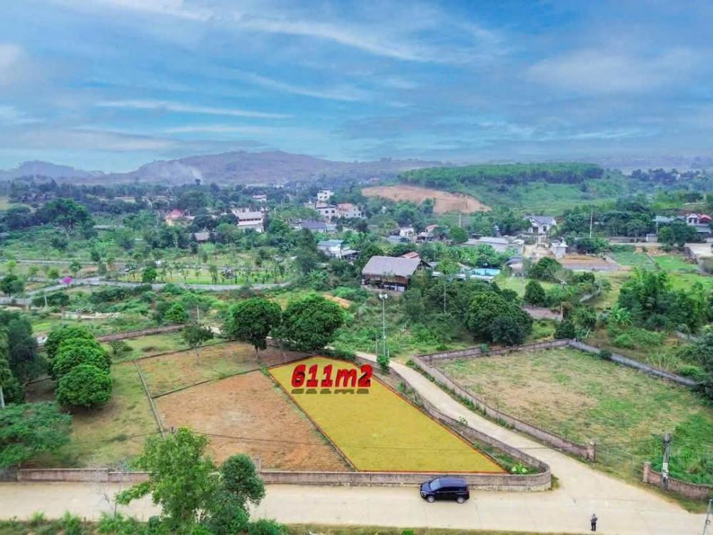 LÔ GÓC 2 MẶT TIỀN DT: 611m2 sổ đỏ Hà Nội giá chỉ 14tr/m2427141