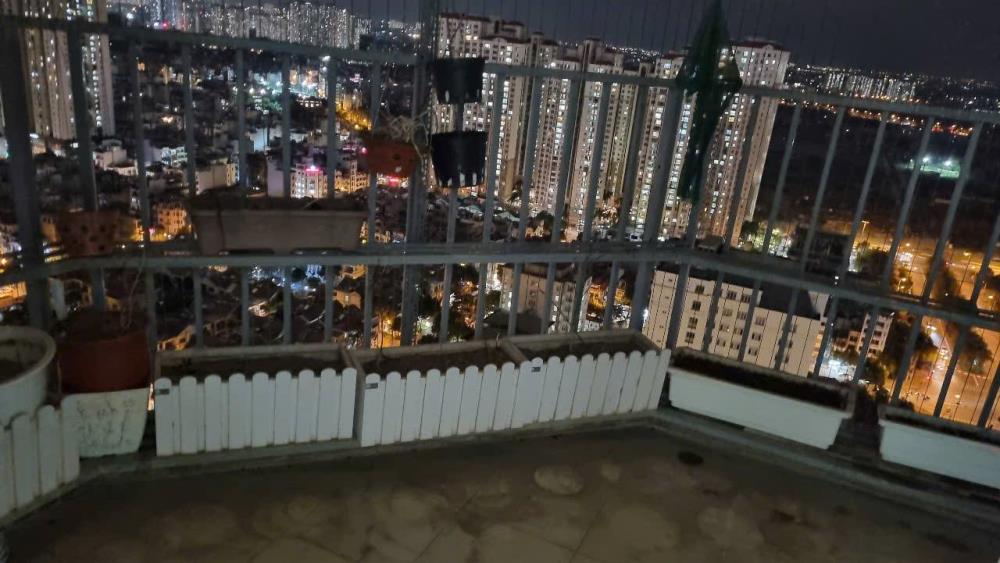 Cho thuê căn hộ chung cư SME, Tô Hiệu, Hà Đông, 119m2, 3 ngủ, 3 vệ sinh, 13 triệu/tháng2428438