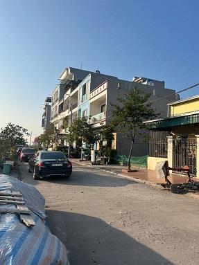 ► Chính chủ cần bán gấp 2 ô đất Tái Định Cư khu 9, Phường Cao Xanh, - Thành phố Hạ Long - Quảng Ninh.2618934