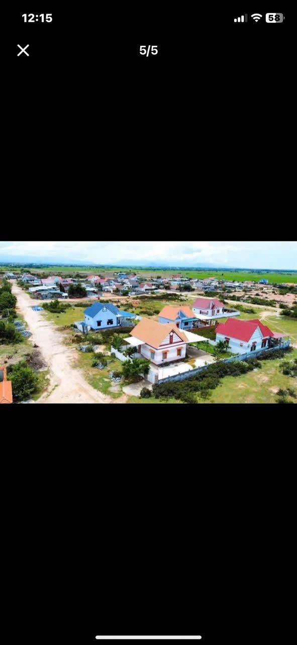 🔥 BÁN ĐẤT TDC NÚI THÁP – GIÁ CHỈ 365 TRIỆU, BAO TRỌN SỔ, LO HẾT GIẤY TỜ! 🔥2443082