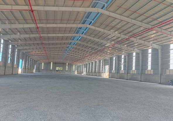CHO THUÊ 14.000M NHÀ XƯỞNG MỚI 100% SẢN XUẤT TẠI BÌNH DƯƠNG2544491