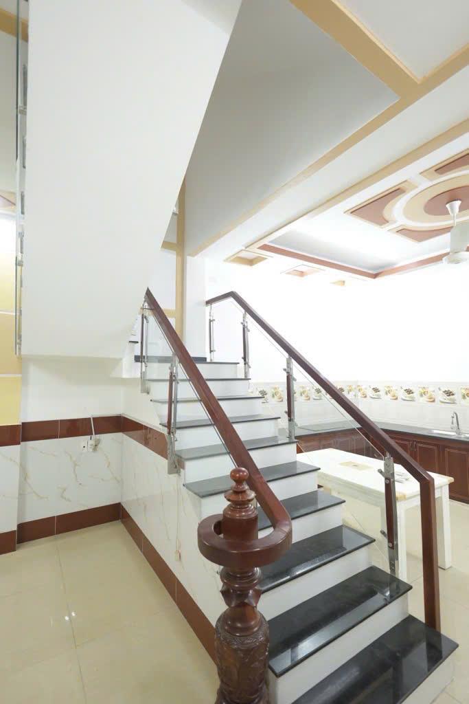 CHỦ KẸT TIỀN – NGỘP BANK – CẮT LỖ 700TR NHÀ ĐẸP 3 TẦNG BTCT – GIÁ CHỈ 4 TỶ 999₫2648118