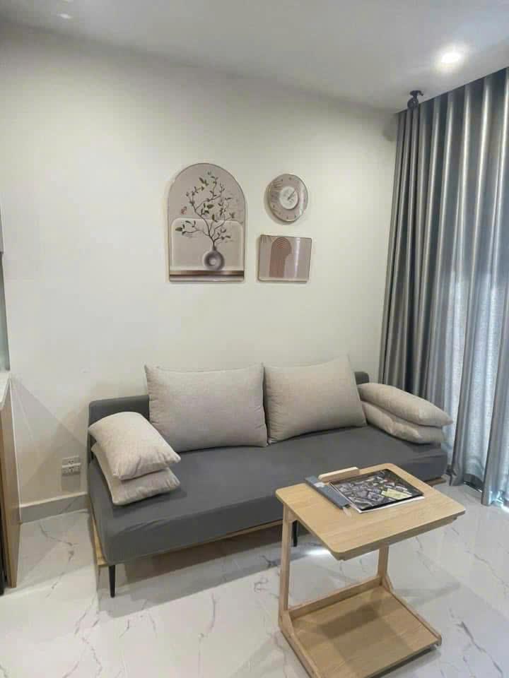 CHO THUÊ CĂN HỘ 2PN - GLORY HEIGHTS FULL NỘI THẤT ĐƯỜNG NGUYỄN XIỂN - TP HỒ CHÍ MINH2419048