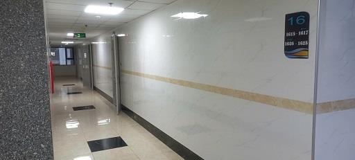 Chính chủ cần tiền bán gấp căn chung cư lô góc, tầng 16 tòa 18t1 the golden An Khánh, Hoài Đức2598615
