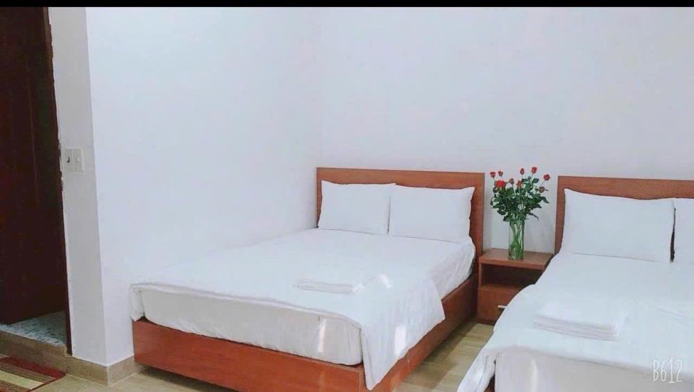 Bán khách sạn mặt tiền Lý Tự Trọng Đà Lạt2321370