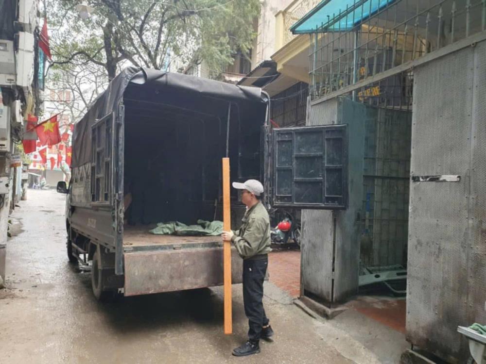 Chính chủ cho thuê nhà nguyên căn 3 tầng.2673525