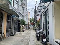 Bán đất Kiệt Trưng Nữ Vương, đã có sổ đỏ, Đất thổ cư, Ngang 4.25 m, 4,2 tỷ2573020
