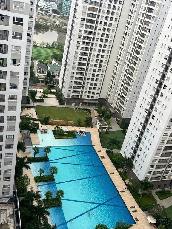 Cho Thuê Căn Hộ Chung Cư Mini 1 Phòng Gần Vivo City - Có Hồ Bơi - Xã Phước Kiển, Nhà Bè, HCM2424920