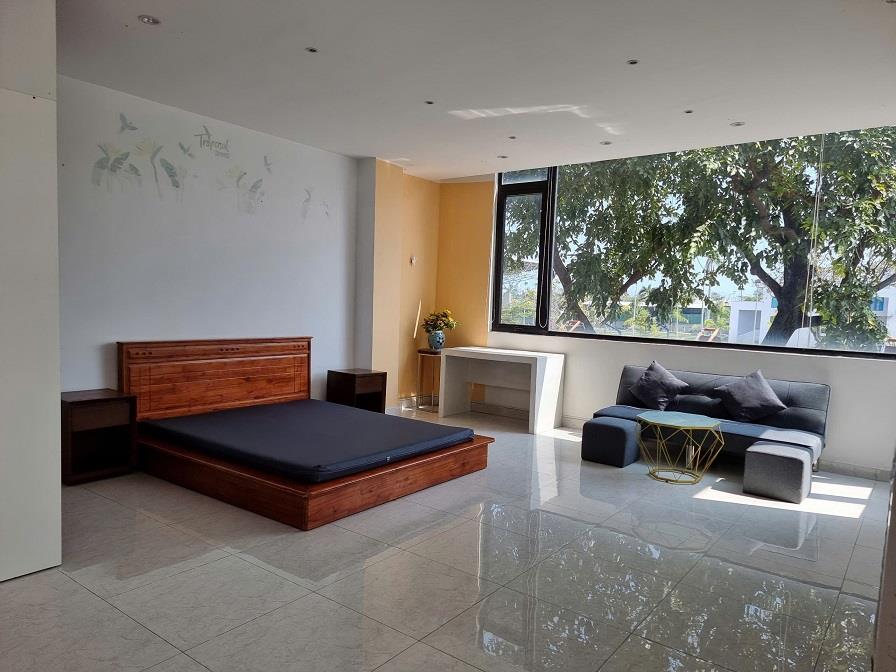 CHÍNH CHỦ CẦN CHO THUÊ CĂN HỘ STUDIO ĐƯỜNG 2/9,  HẢI CHÂU , ĐÀ NẴNG2388549