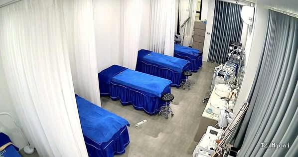 CẦN SANG NHƯỢNG THẨM MỸ VIỆN TẠI THÀNH PHỐ THANH HOÁ – CƠ SỞ VẬT CHẤT HIỆN ĐẠI ĐẦY ĐỦ( NEW)2510371