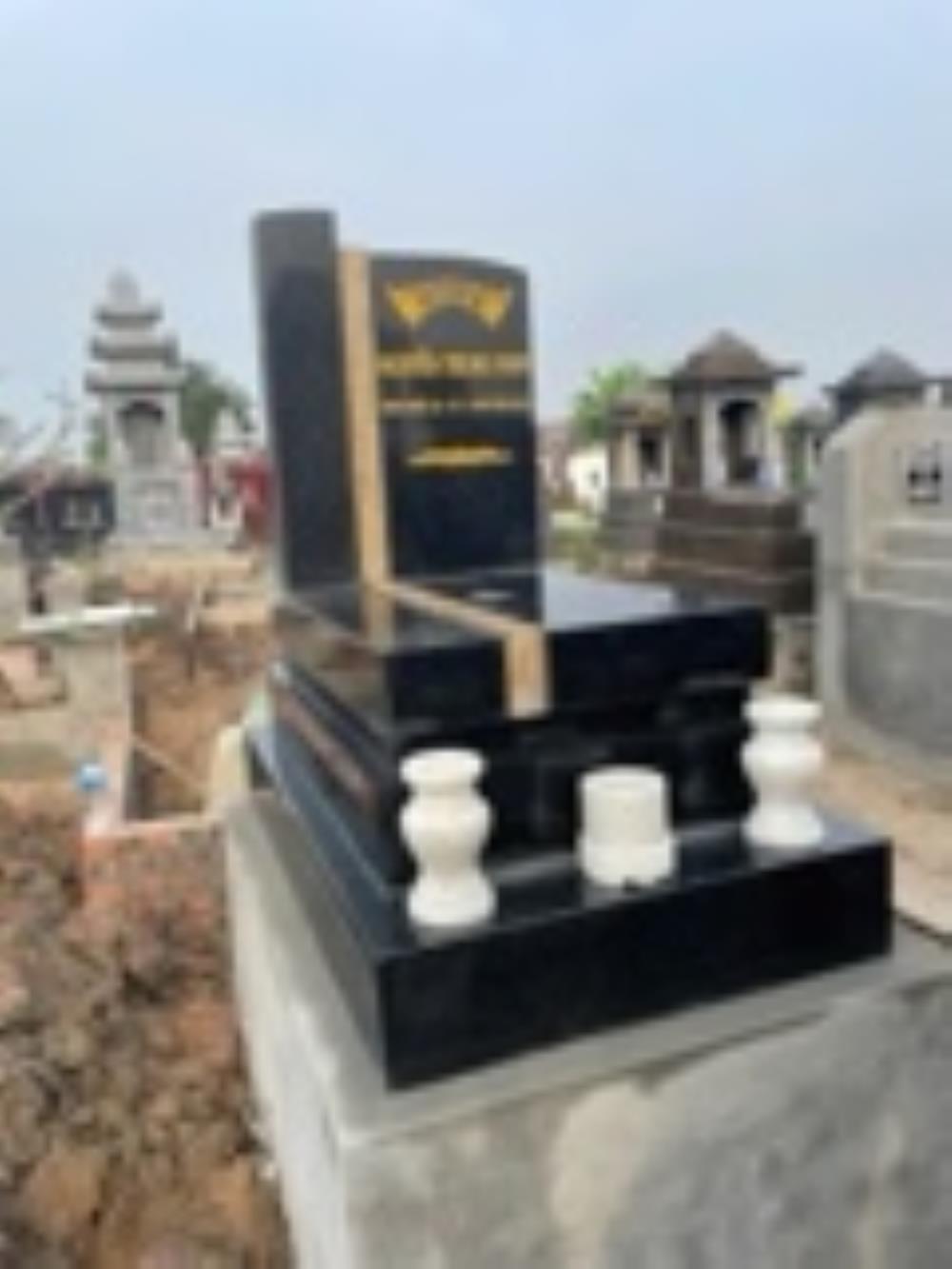 Cần bán lăng mộ  đá Mỹ nghệ truyền thống 2386766