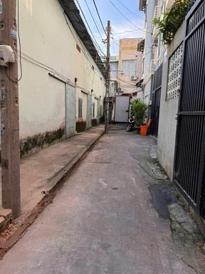 Cần Bán Nhanh Nhà Hẻm Xe Hơi Tại Tân Phú. Tp Hồ Chí Minh.2542648